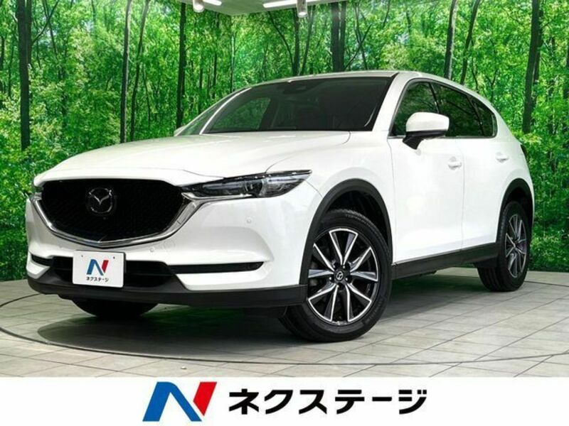 CX-5-0