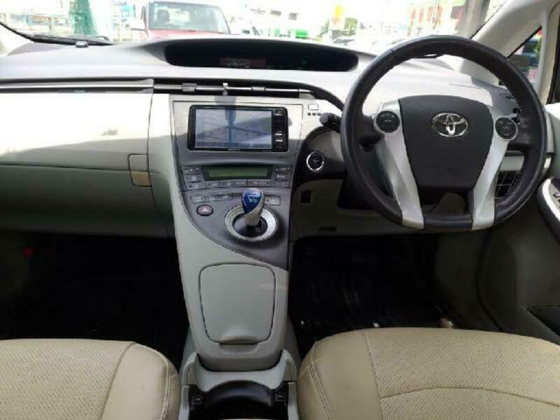 PRIUS