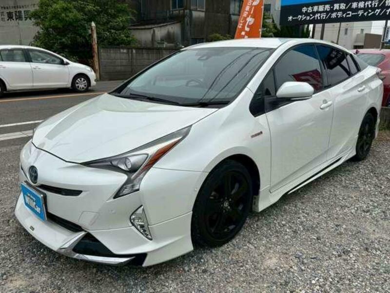 PRIUS