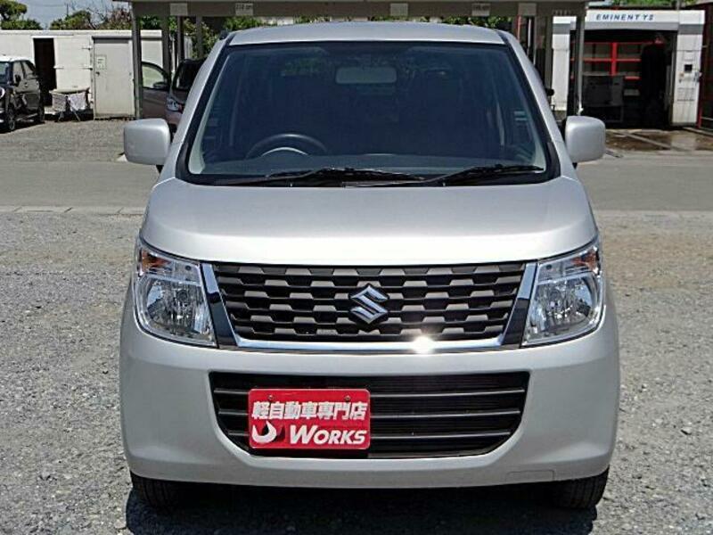 WAGON R