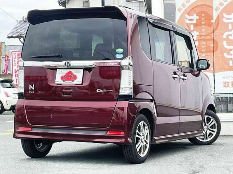 N BOX CUSTOM-2