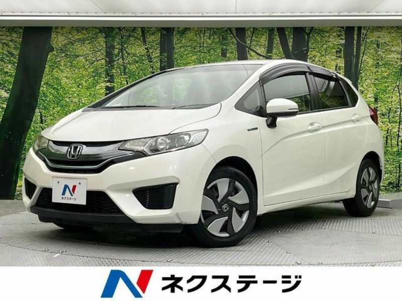 FIT HYBRID-0