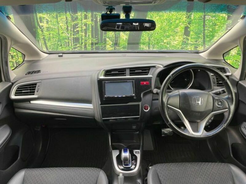 FIT HYBRID