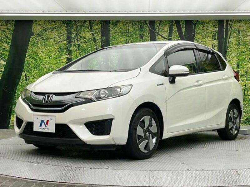 FIT HYBRID