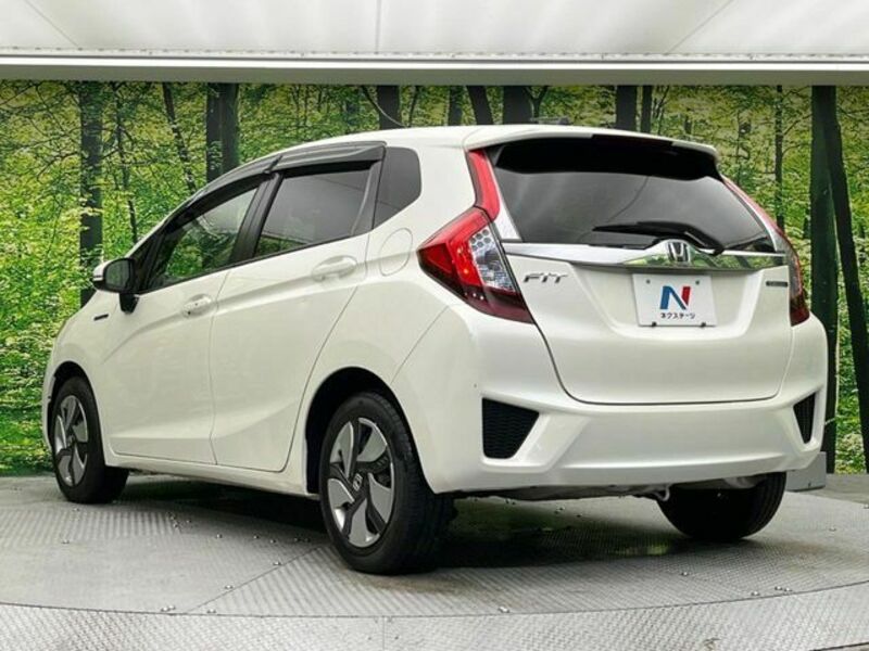 FIT HYBRID