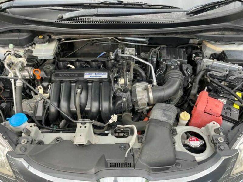 FIT HYBRID