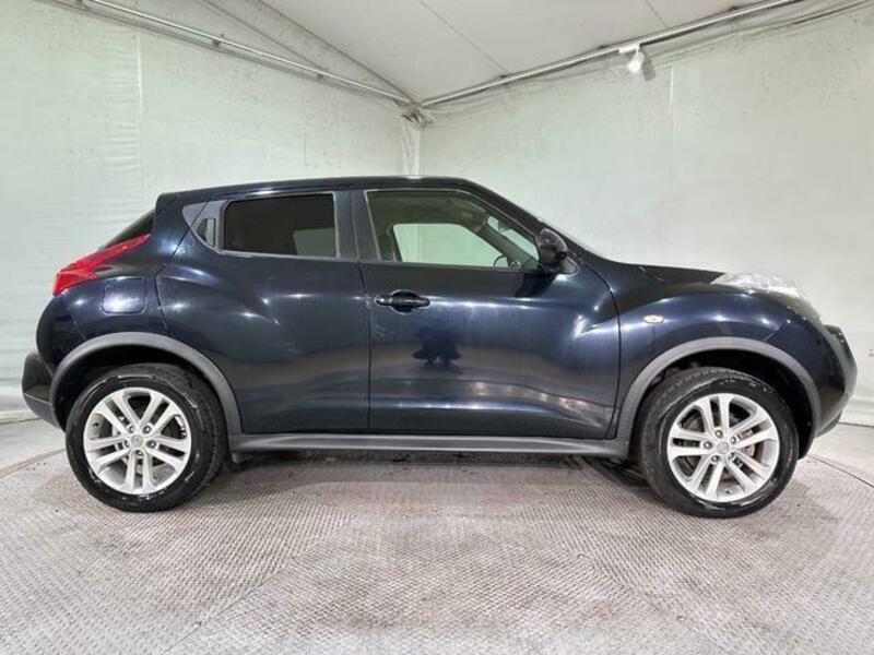 JUKE-13