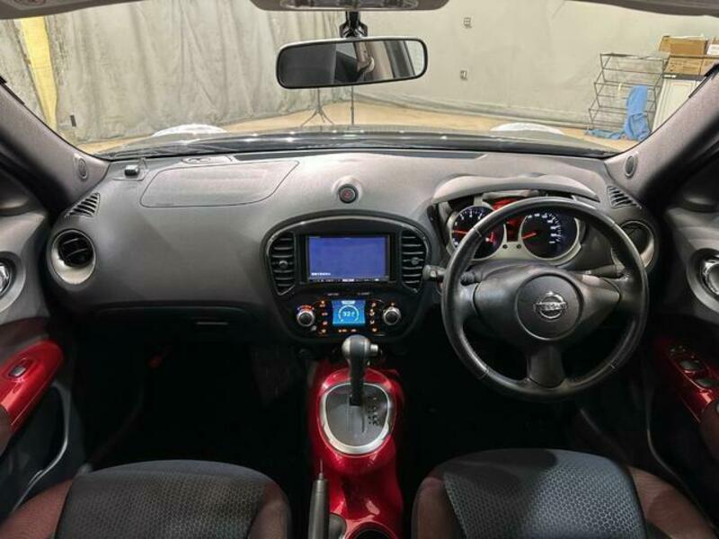 JUKE-1