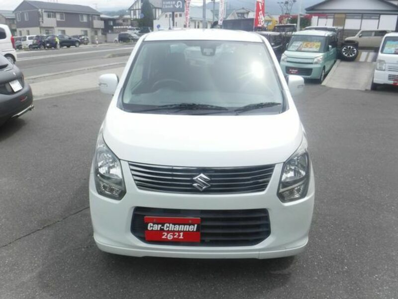WAGON R