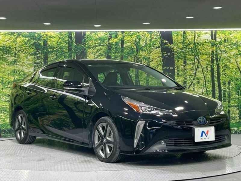 PRIUS