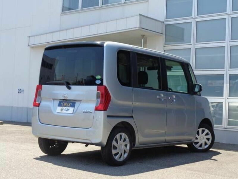 TANTO