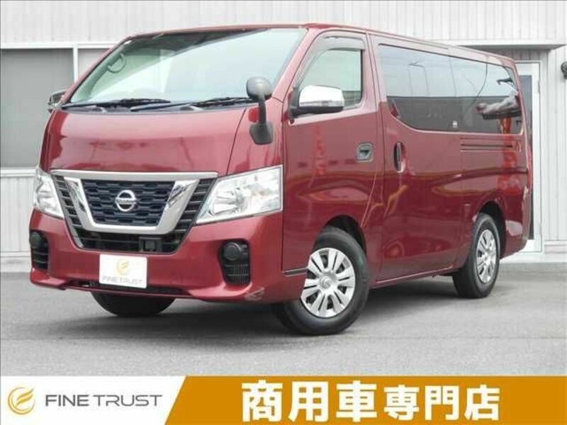 NV350 CARAVAN-0
