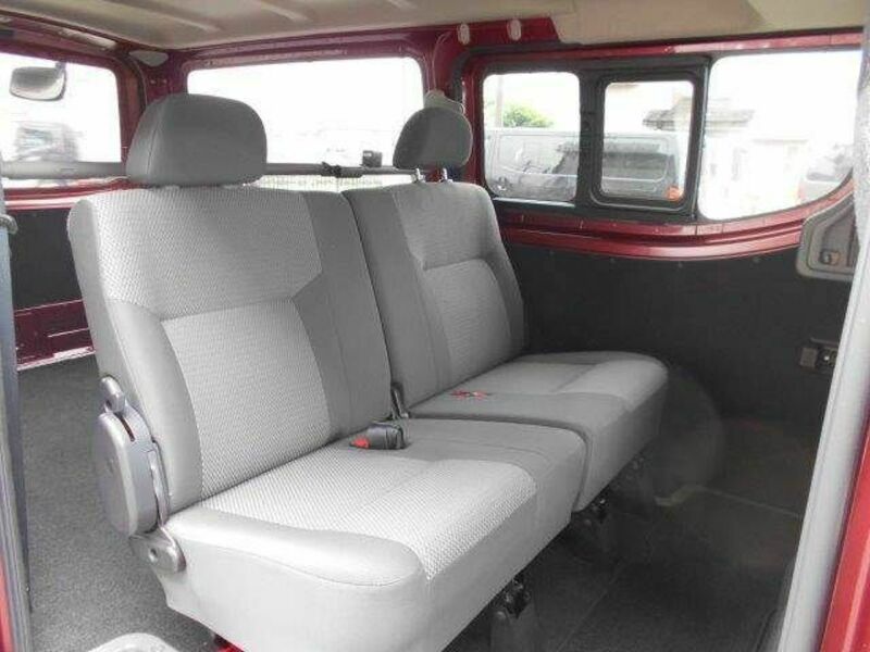 NV350 CARAVAN