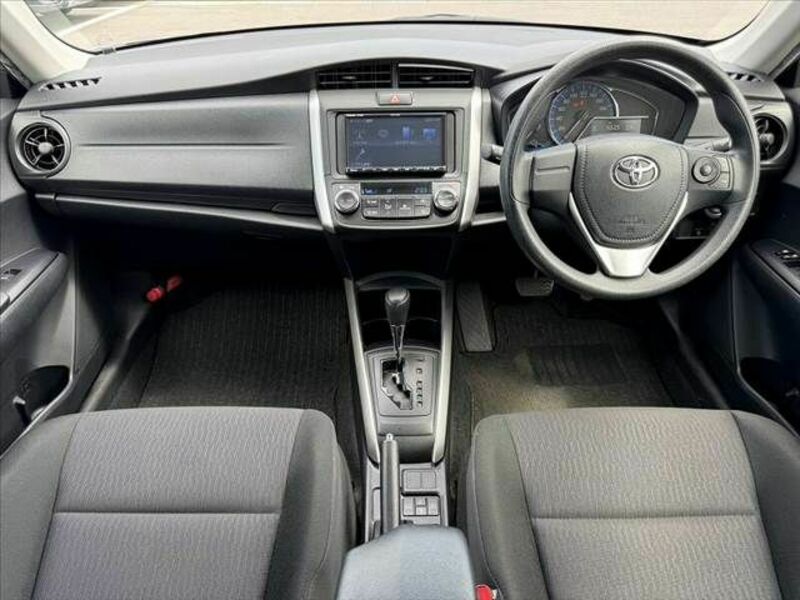 COROLLA FIELDER-1