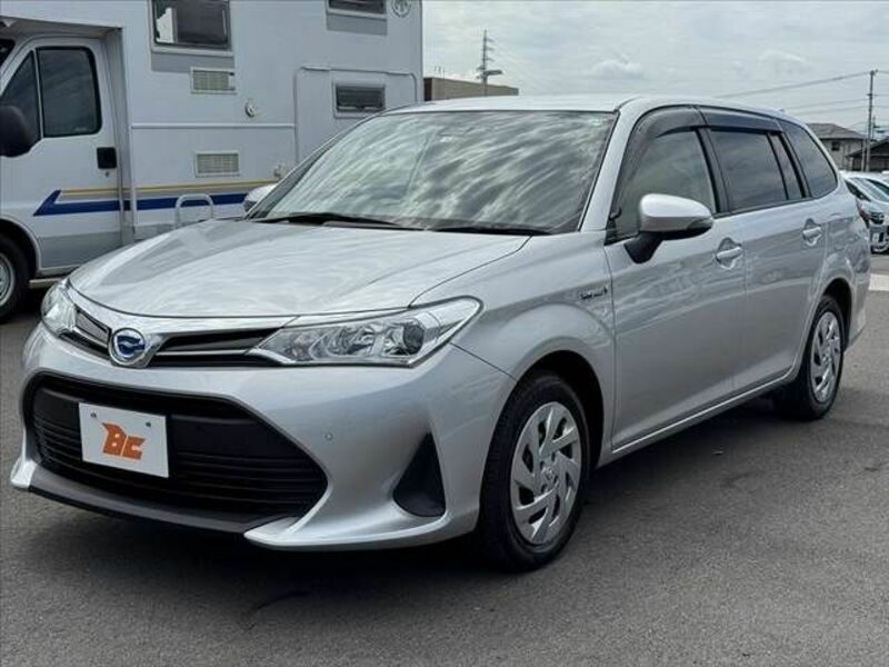 COROLLA FIELDER-9