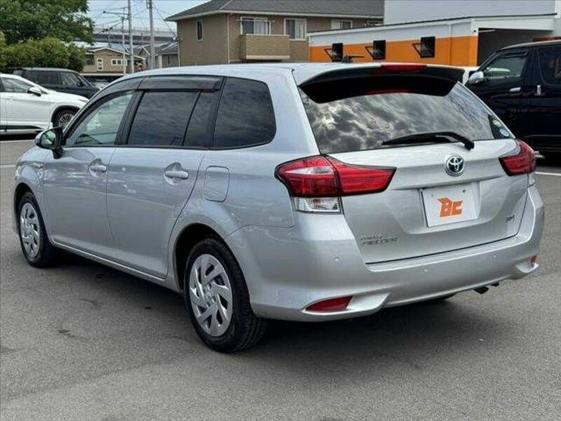 COROLLA FIELDER-12