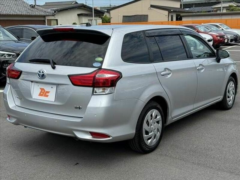 COROLLA FIELDER-14