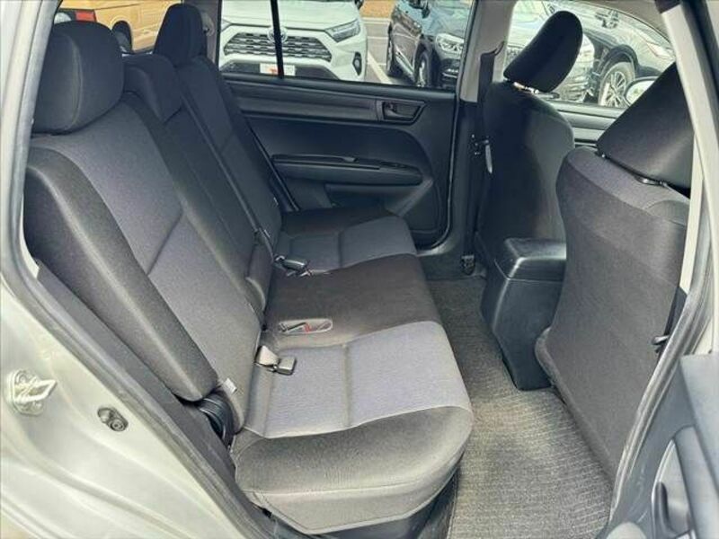 COROLLA FIELDER-17