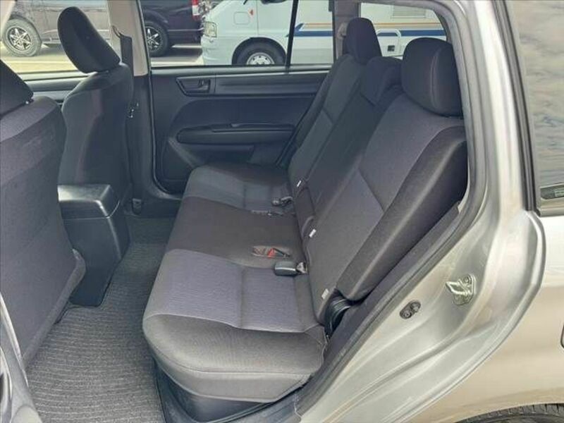 COROLLA FIELDER-18
