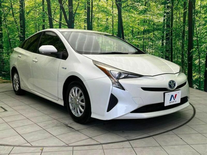 PRIUS