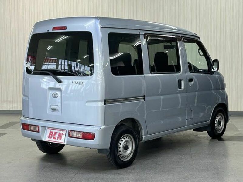 HIJET CARGO