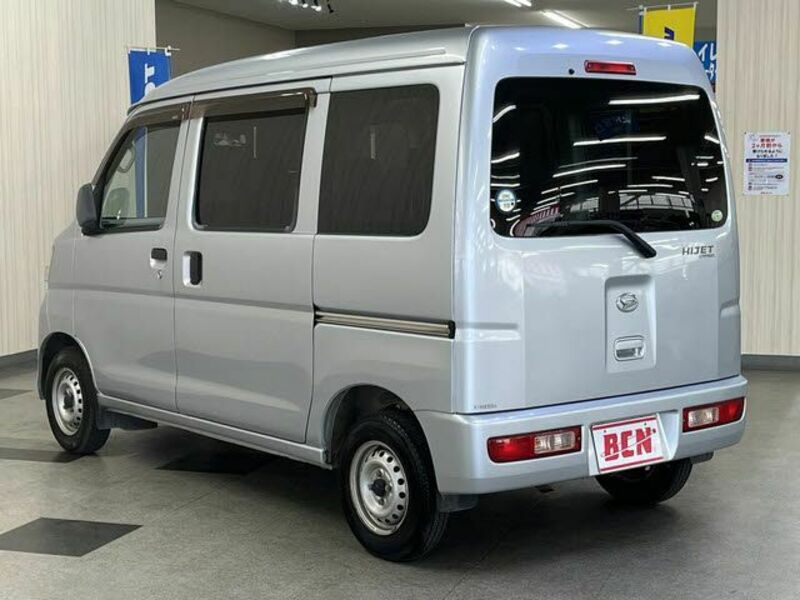 HIJET CARGO