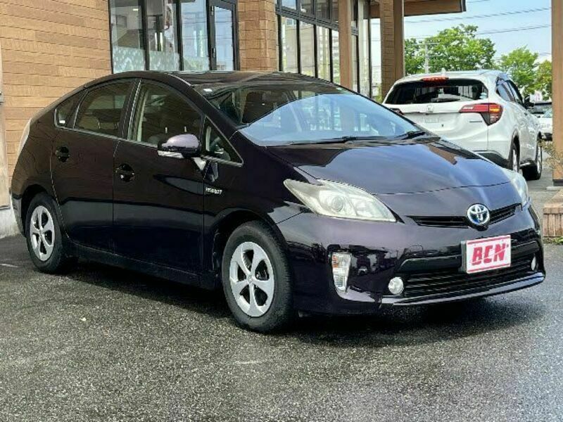 PRIUS