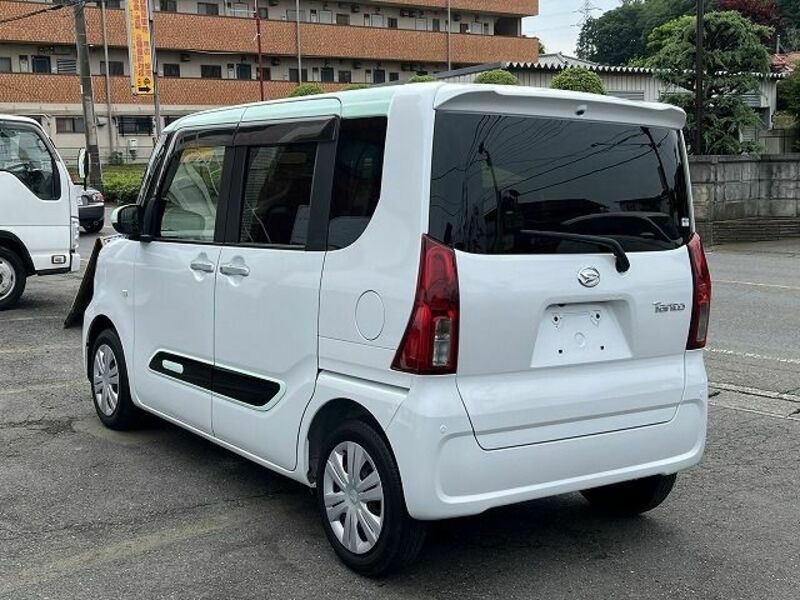 TANTO