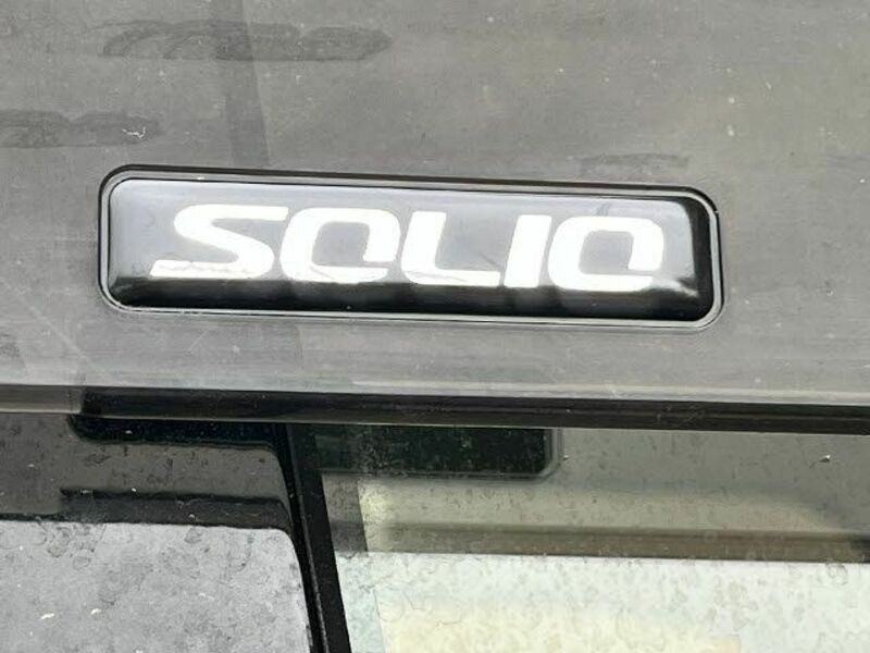 SOLIO