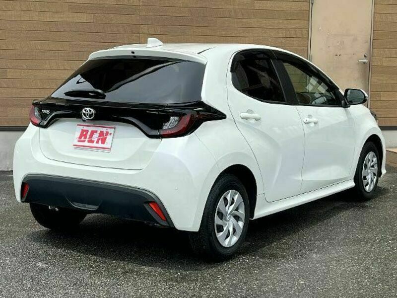 YARIS-2