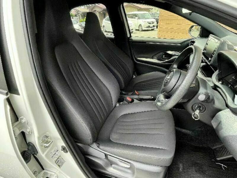 YARIS-3