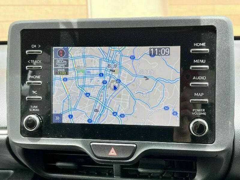 YARIS-4