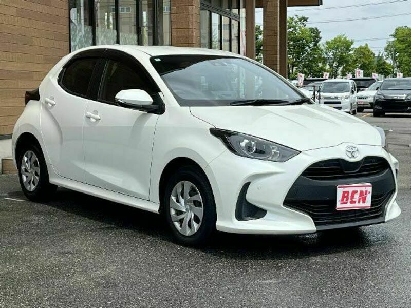 YARIS-6