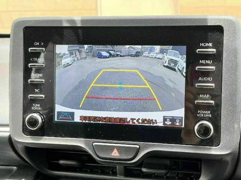 YARIS-10