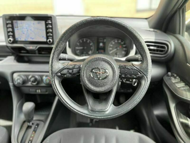 YARIS-13