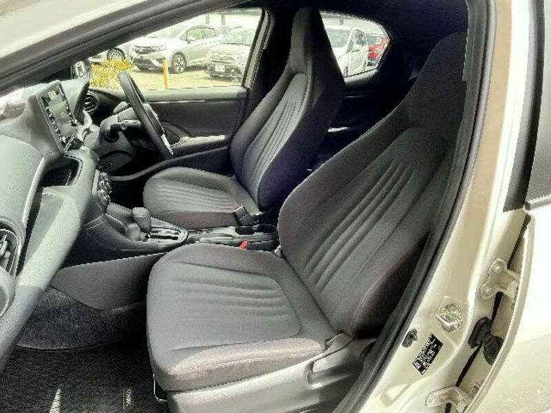 YARIS-18