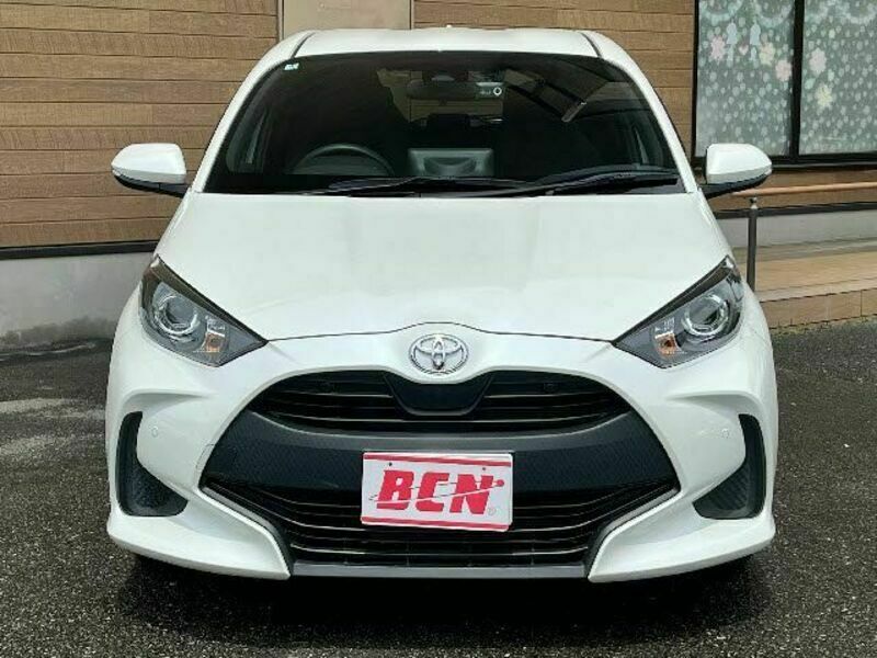 YARIS-21