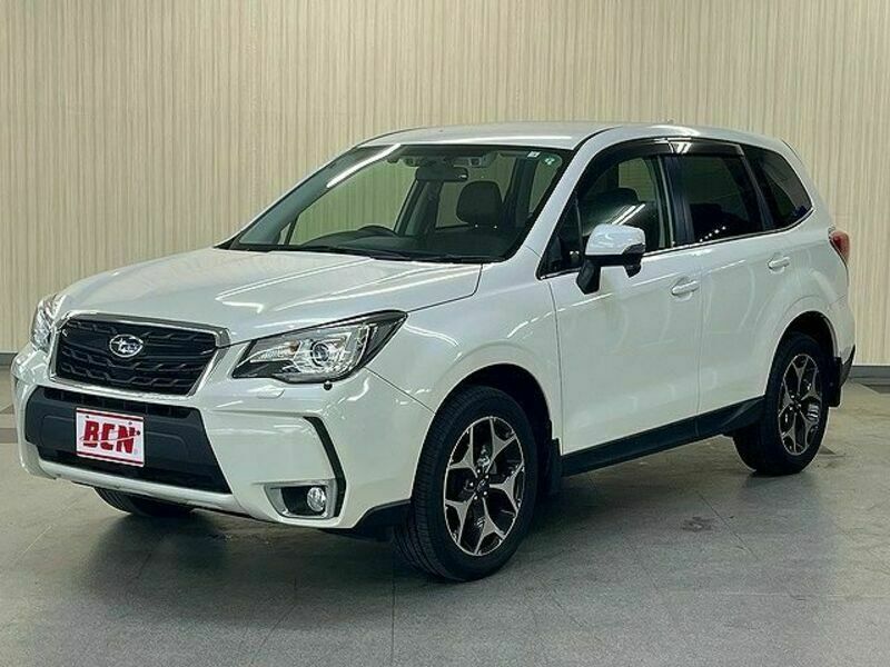 FORESTER-0