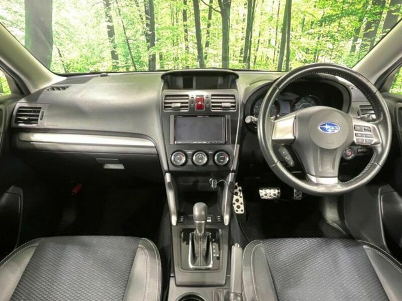 FORESTER-2
