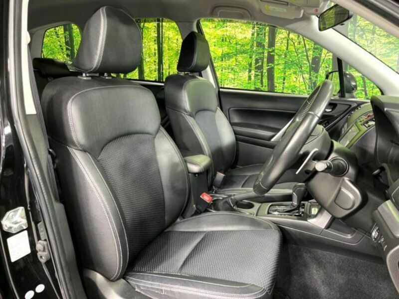 FORESTER-8