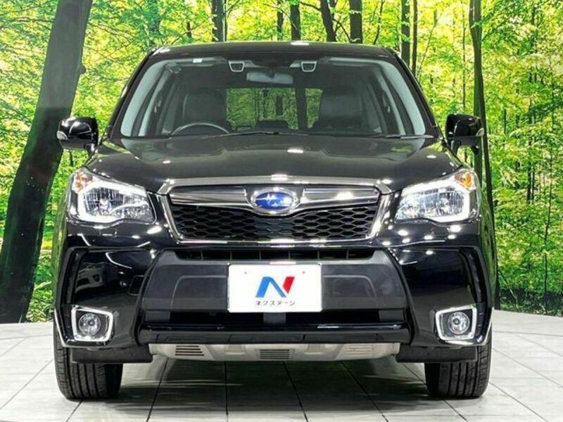 FORESTER-14