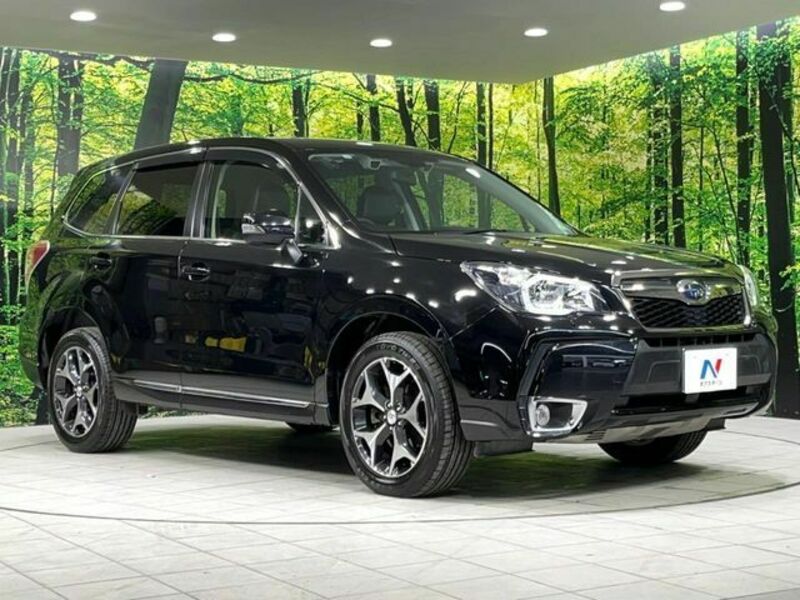 FORESTER-16