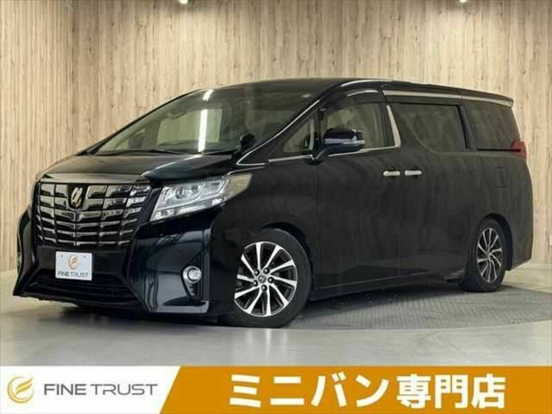 ALPHARD-0