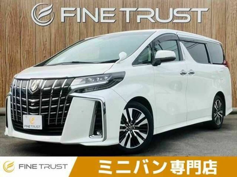 ALPHARD-0