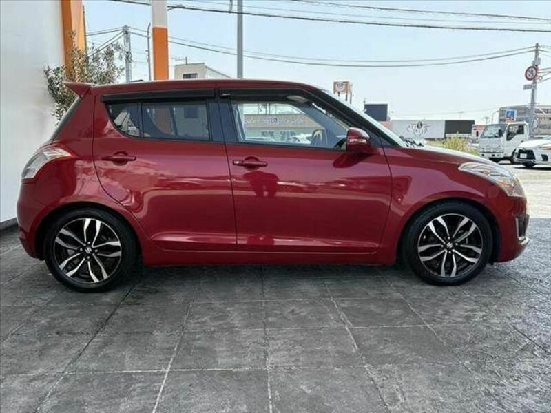 SWIFT-10