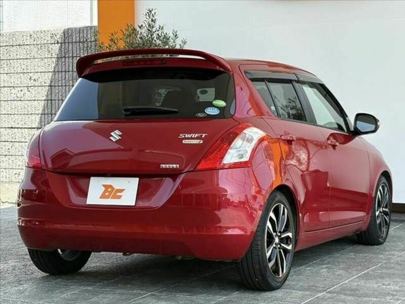 SWIFT-12