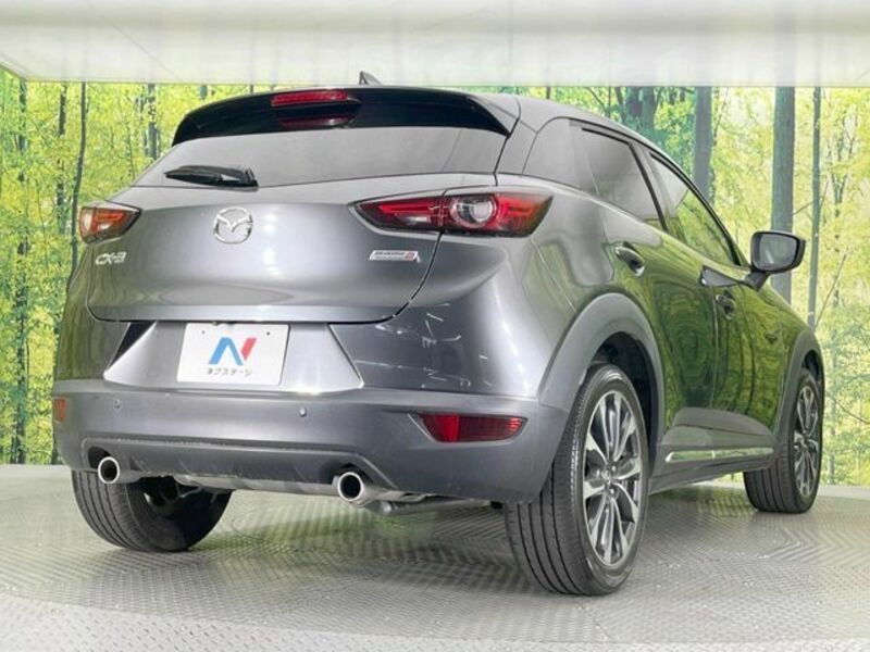 CX-3