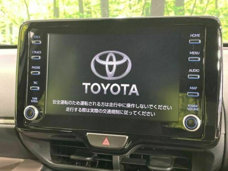 YARIS