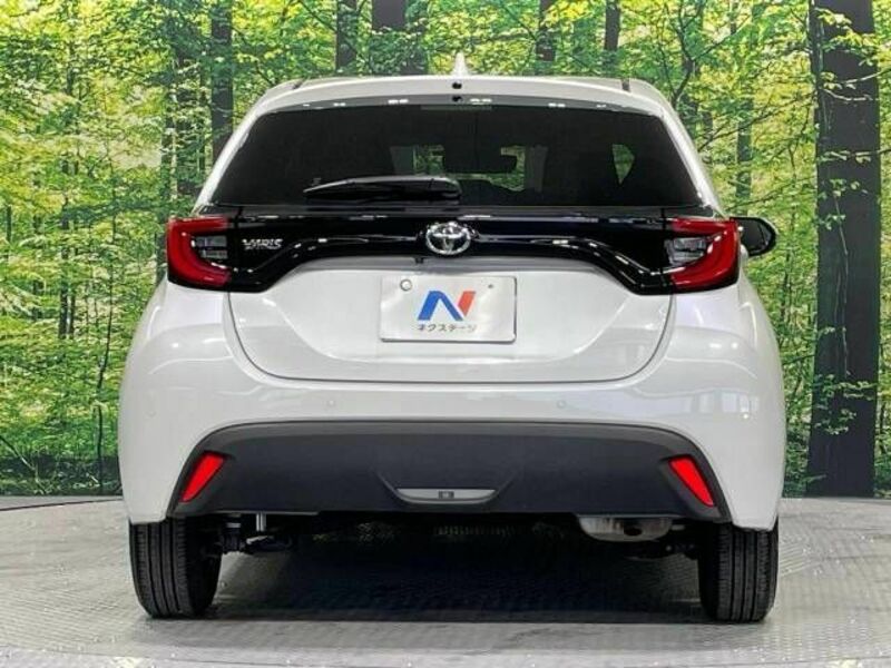 YARIS