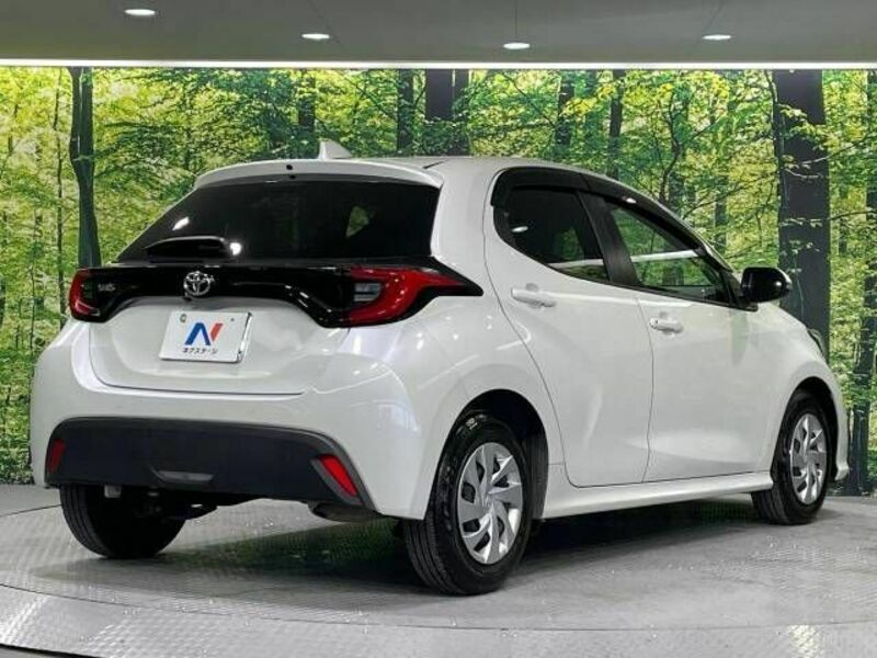 YARIS
